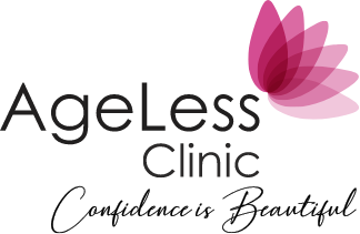 Ageless Logo